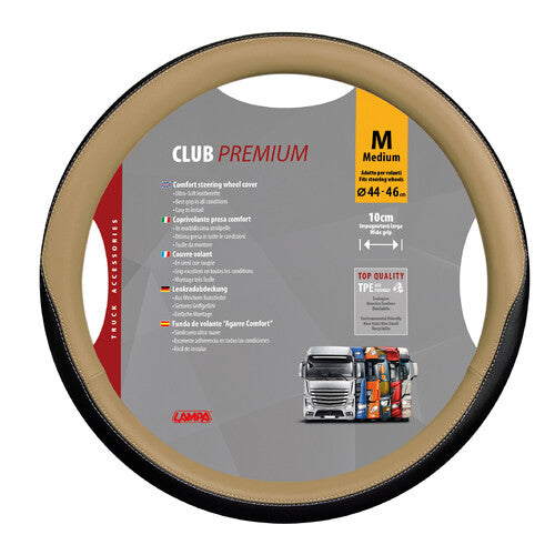 Truck Steering Wheel Covers