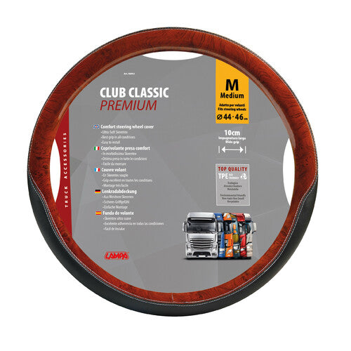 Truck Steering Wheel Covers