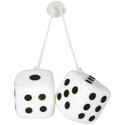 Fuzzy Dice