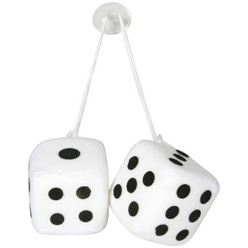 Fuzzy Dice