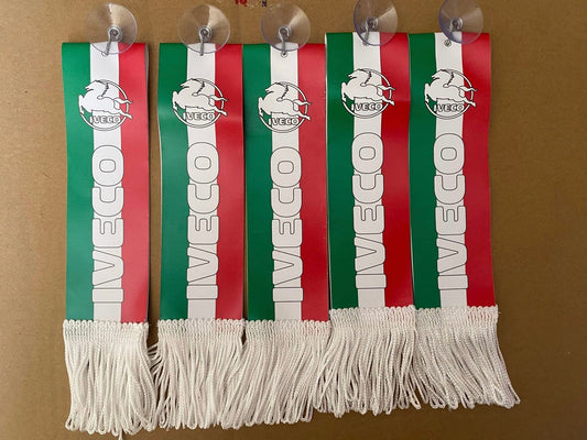 Iveco Mini Scarf