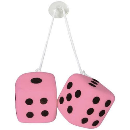Fuzzy Dice