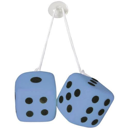 Fuzzy Dice