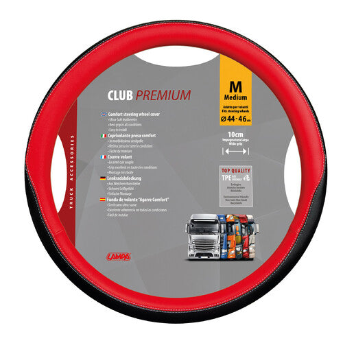 Truck Steering Wheel Covers