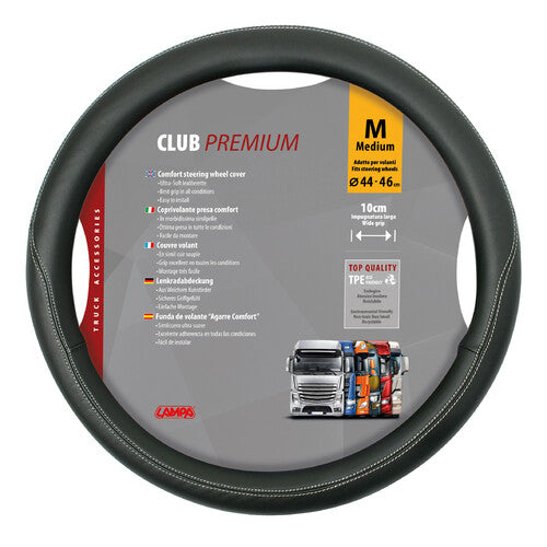 Truck Steering Wheel Covers