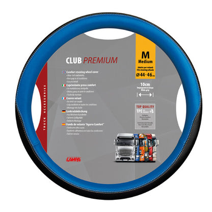 Truck Steering Wheel Covers