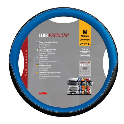 Truck Steering Wheel Covers