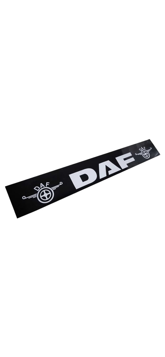 Daf Rear Beefy Flap