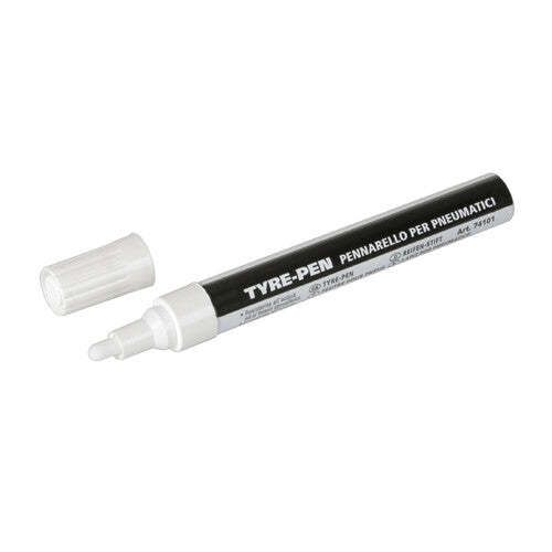 Tyre Paint Pen - White