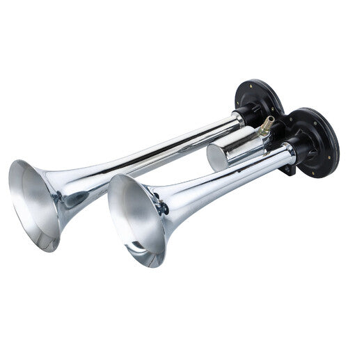 twin horn kit 24V, 5A