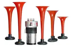 Dukes Of Hazard Horn